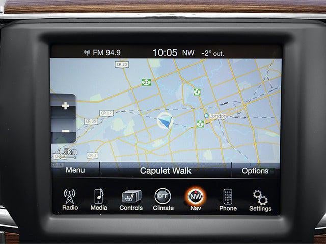 2014 RAM 2500 Laramie