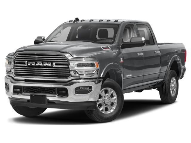 2019 RAM 2500 Laramie