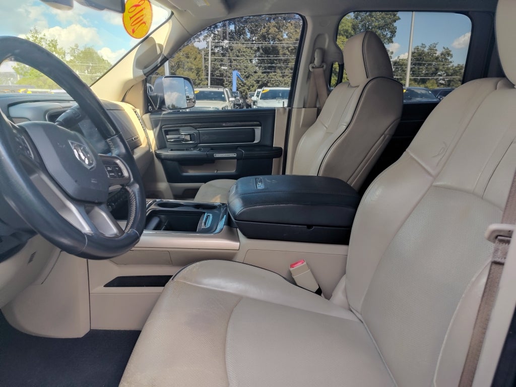 2018 RAM 2500 Limited