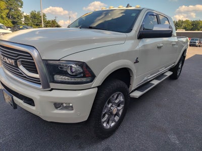 2018 RAM 2500 Limited