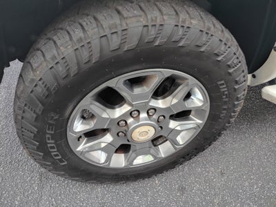 2018 RAM 2500 Limited