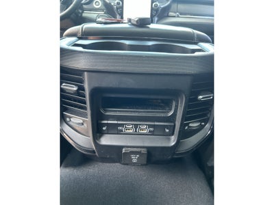 2022 RAM 2500 Limited