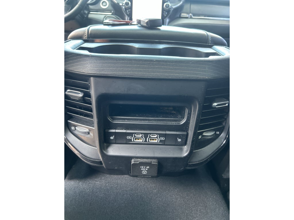 2022 RAM 2500 Limited