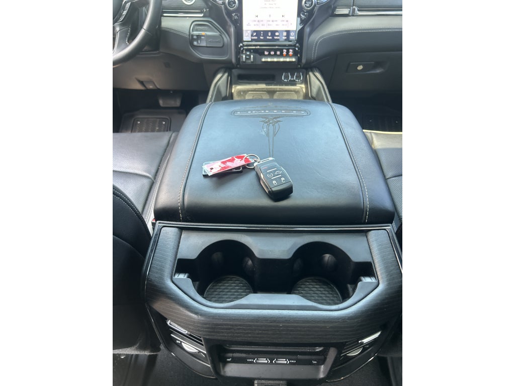 2022 RAM 2500 Limited