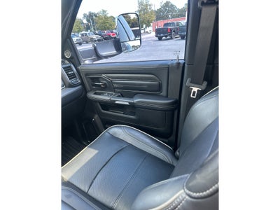 2022 RAM 2500 Limited