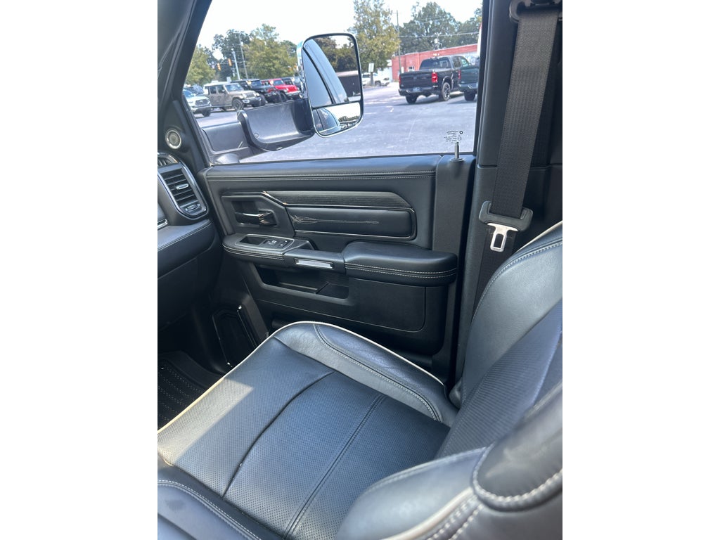 2022 RAM 2500 Limited