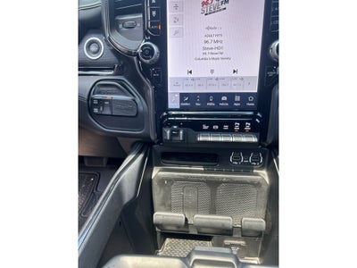 2022 RAM 2500 Limited