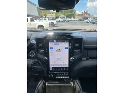 2022 RAM 2500 Limited