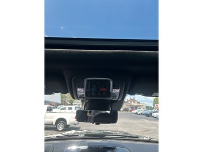 2022 RAM 2500 Limited