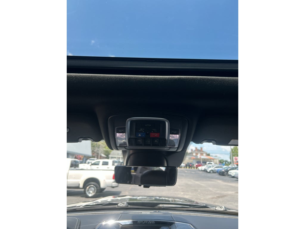 2022 RAM 2500 Limited