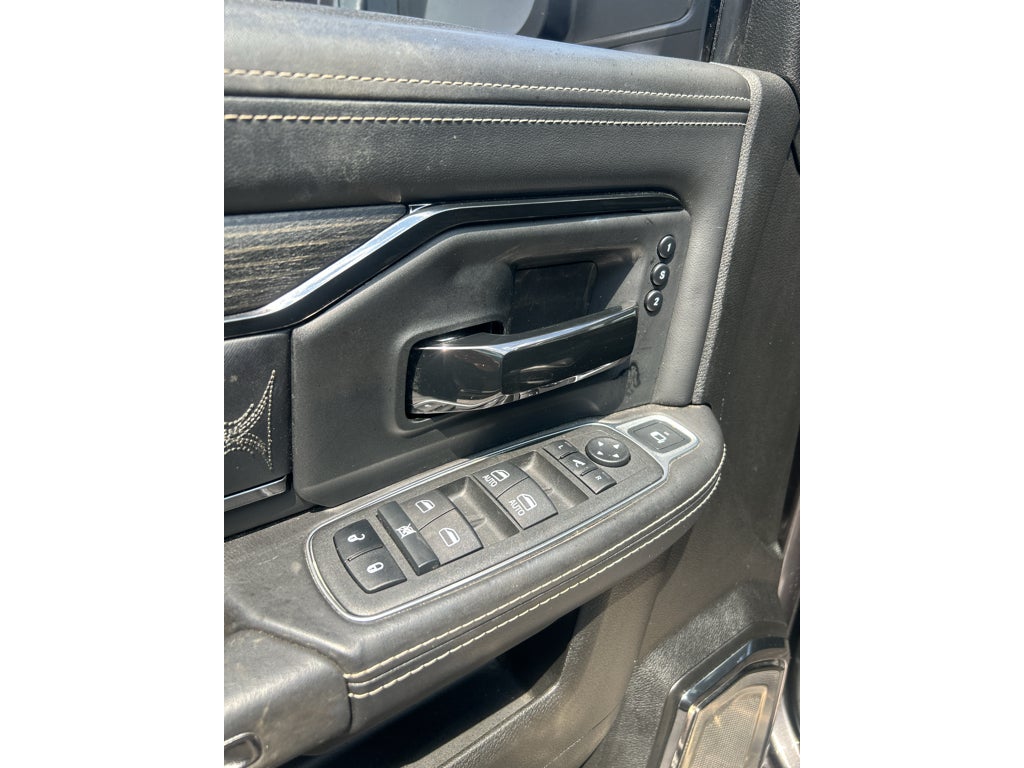 2022 RAM 2500 Limited