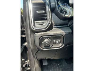 2022 RAM 2500 Limited
