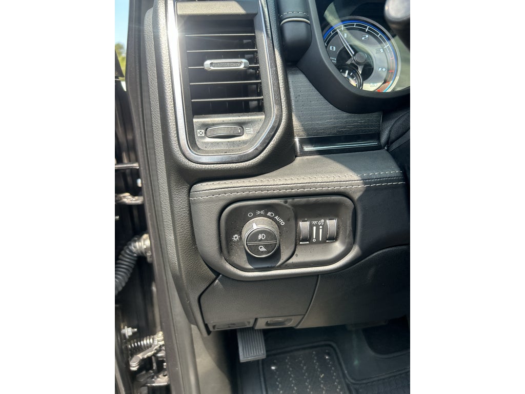 2022 RAM 2500 Limited