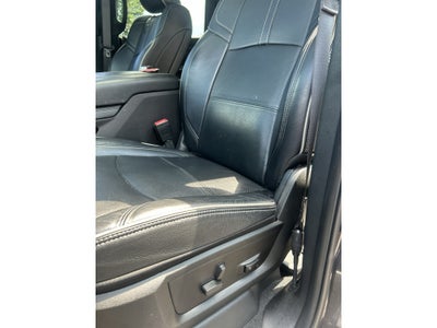 2022 RAM 2500 Limited