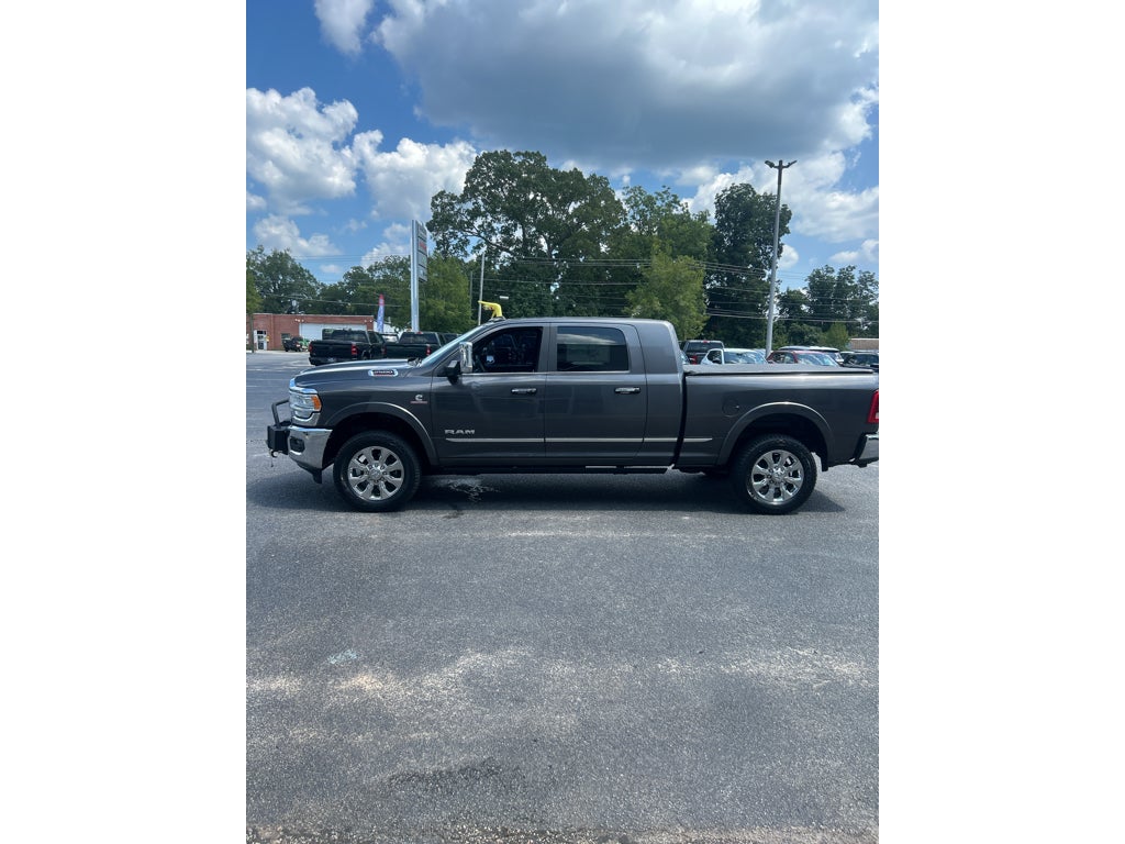 2022 RAM 2500 Limited