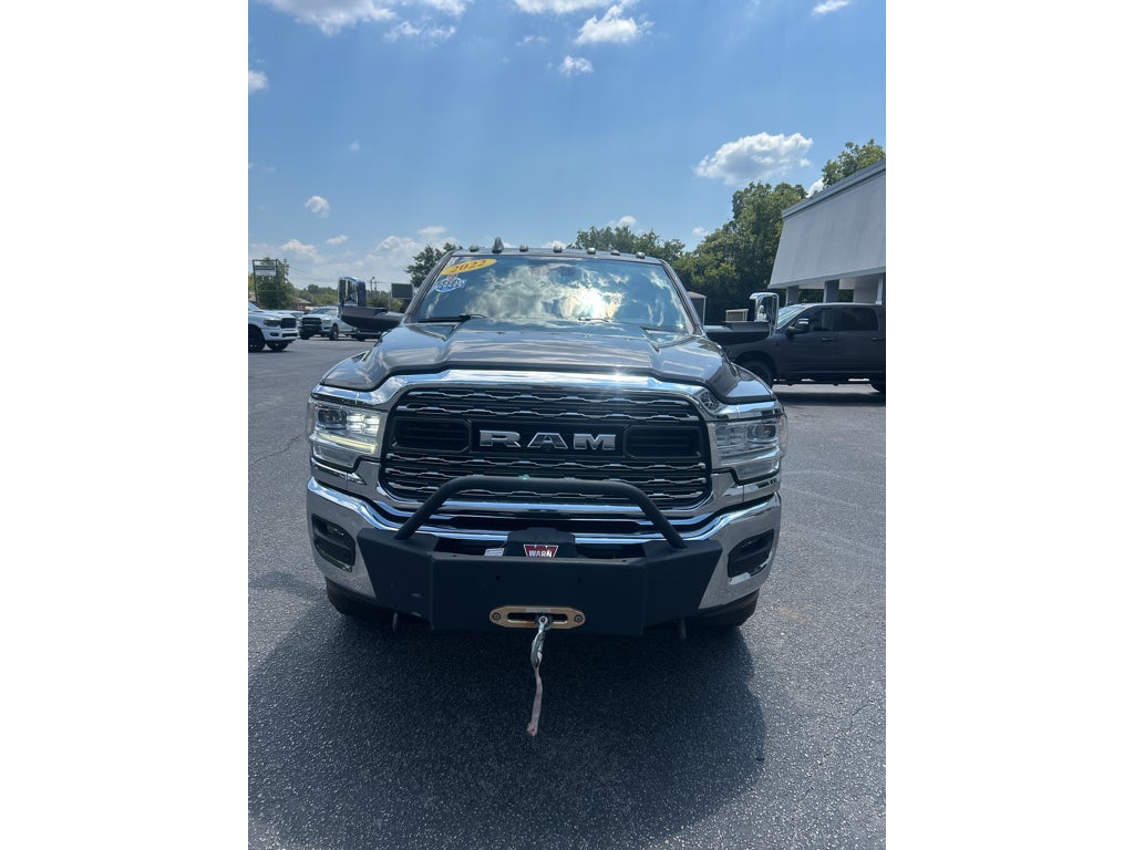 2022 RAM 2500 Limited