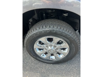 2022 RAM 2500 Limited