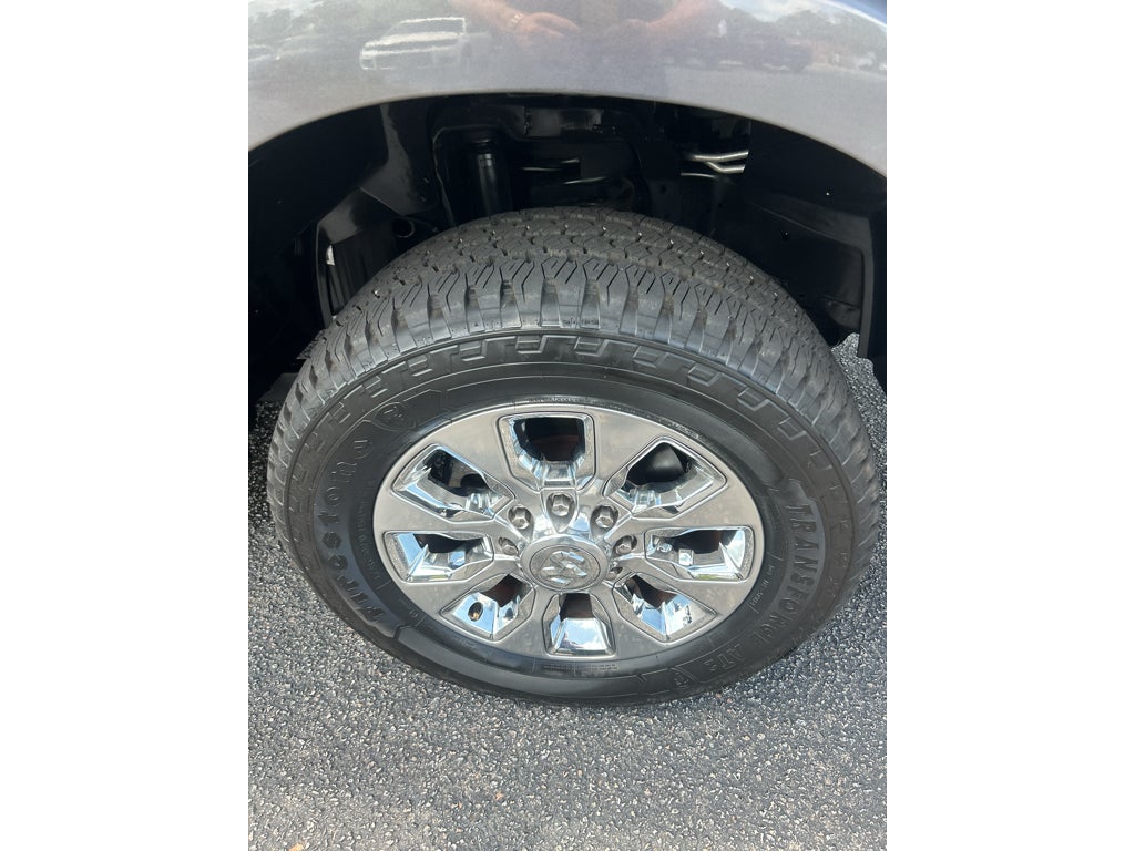 2022 RAM 2500 Limited