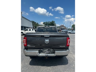 2022 RAM 2500 Limited