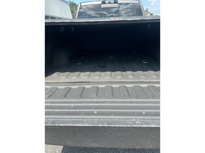 2022 RAM 2500 Limited