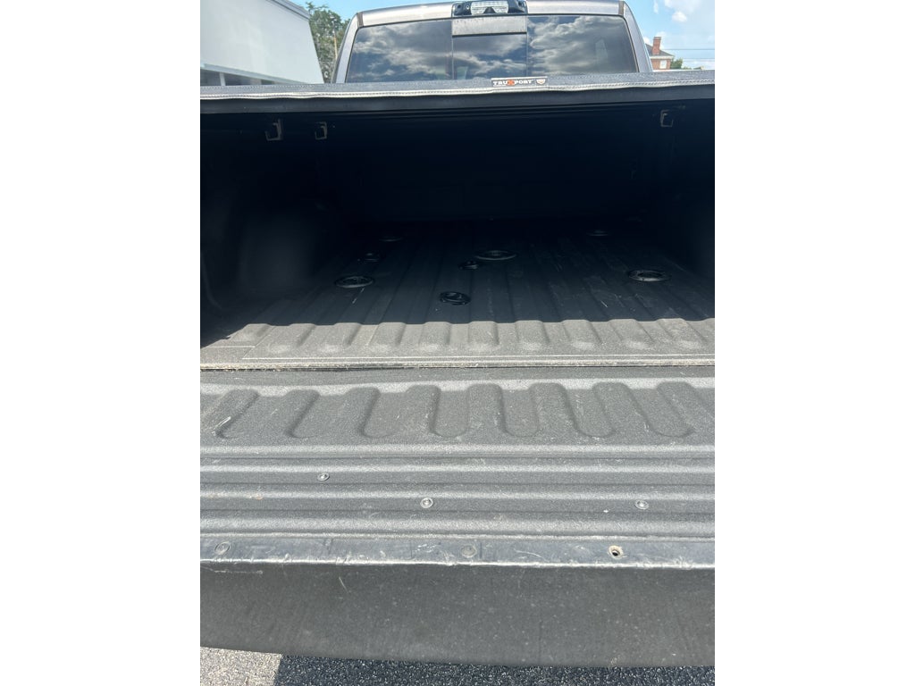 2022 RAM 2500 Limited