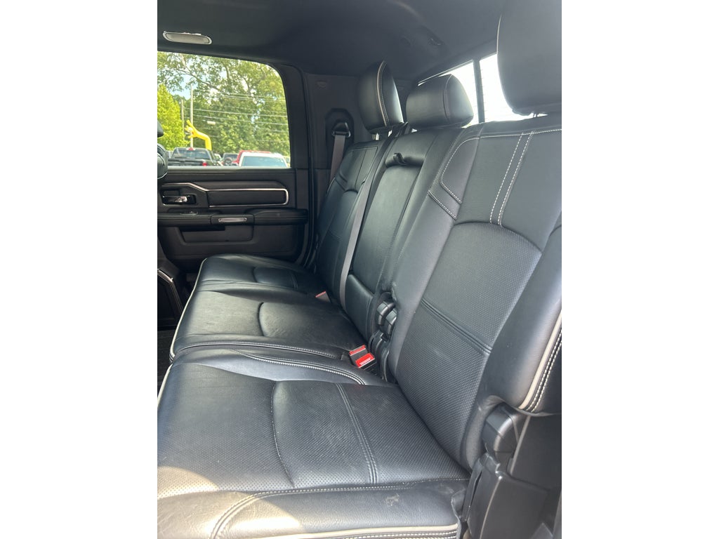 2022 RAM 2500 Limited