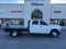 2022 RAM 3500 Chassis Tradesman
