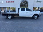 2022 RAM 3500 Chassis Tradesman