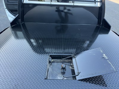 2022 RAM 3500 Chassis Tradesman