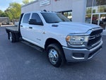 2022 RAM 3500 Chassis Tradesman