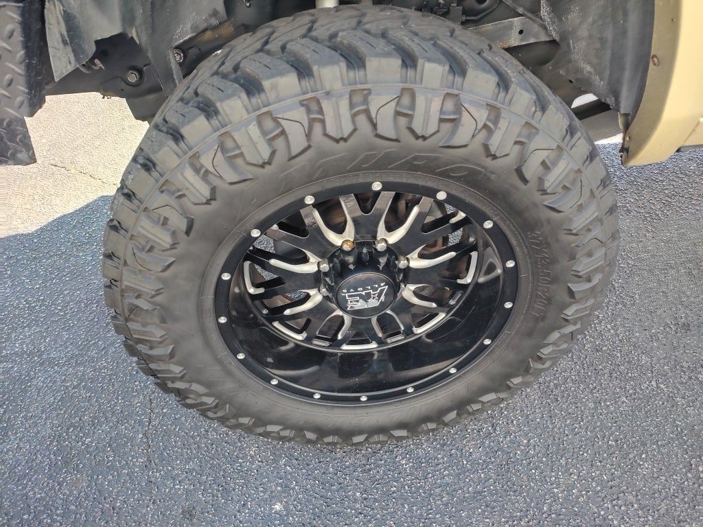 2011 Dodge Ram Pickup Laramie Longhorn Edition