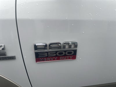 2011 Dodge Ram Pickup Laramie