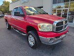 2007 Dodge Ram Pickup SLT
