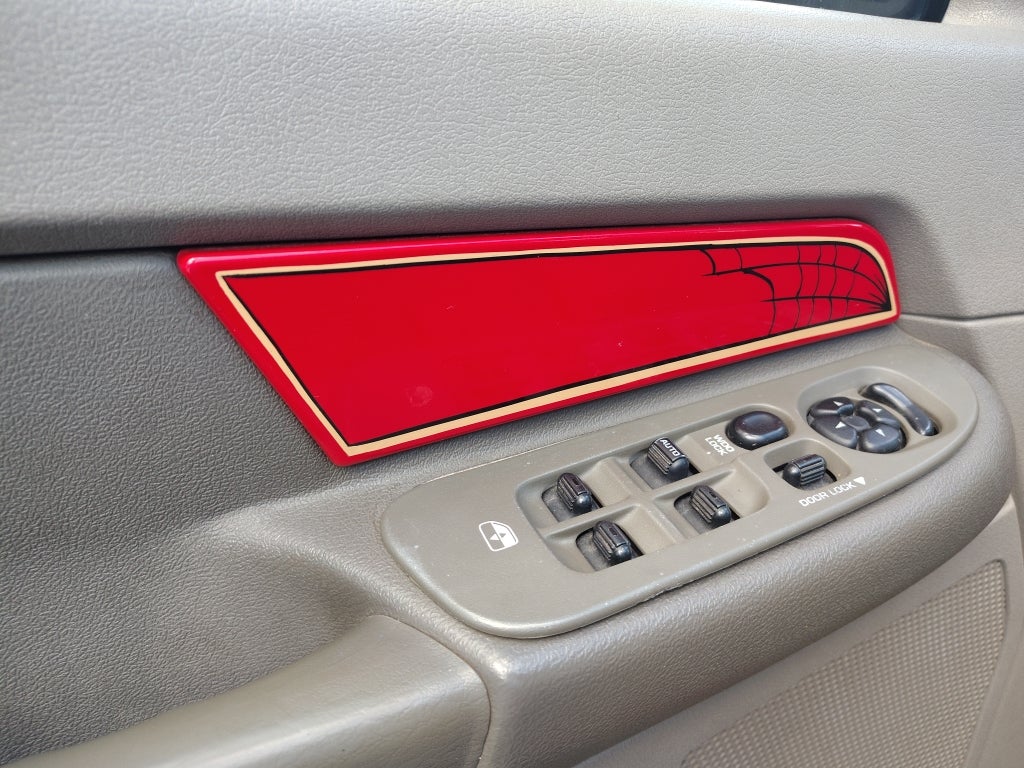 2007 Dodge Ram Pickup SLT