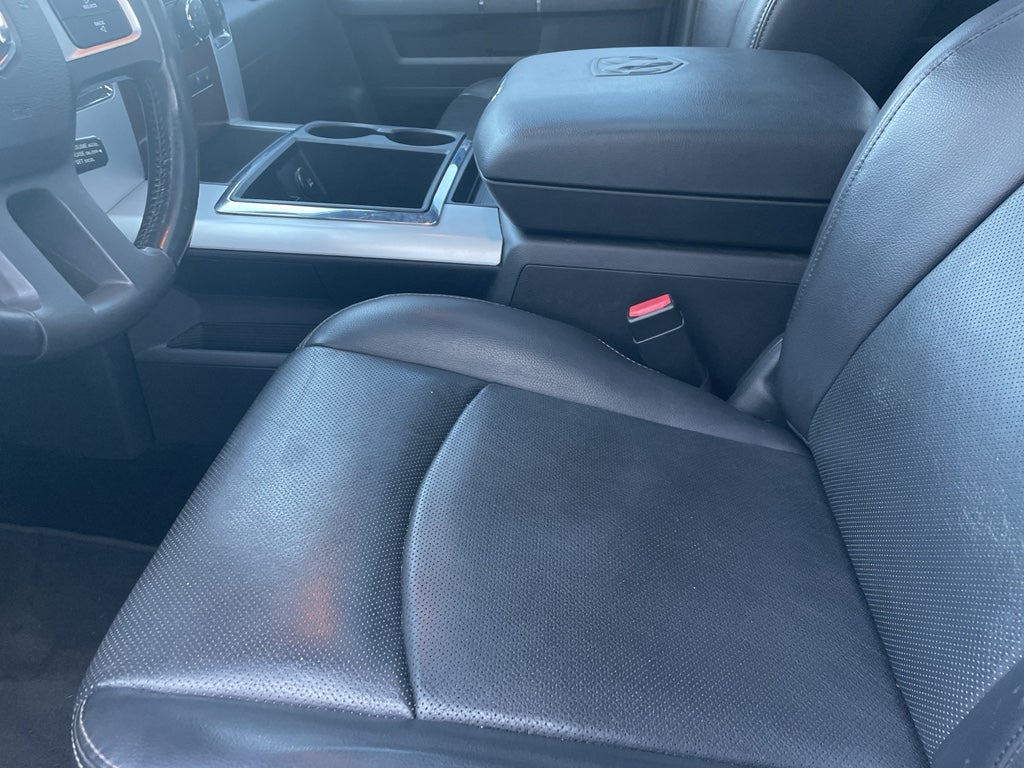 2011 Dodge Ram Pickup Laramie