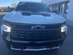 2024 Chevrolet Silverado ZR2
