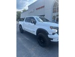 2025 Chevrolet Silverado ZR2