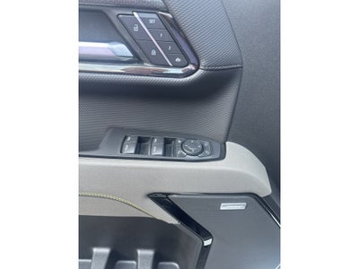 2025 Chevrolet Silverado ZR2