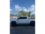 2025 Chevrolet Silverado ZR2