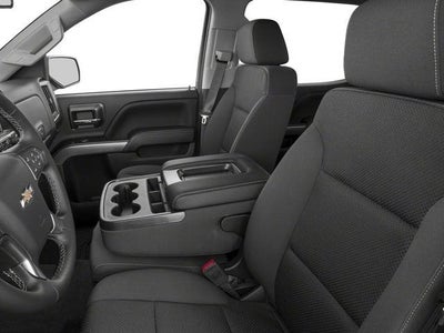2018 Chevrolet Silverado LT