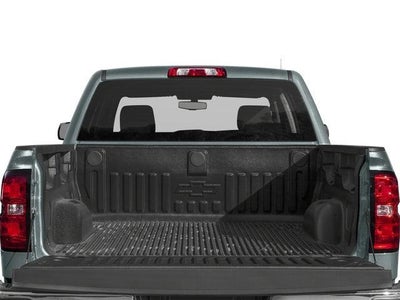 2016 Chevrolet Silverado LT