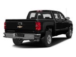 2016 Chevrolet Silverado LT