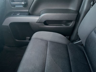 2014 Chevrolet Silverado LT