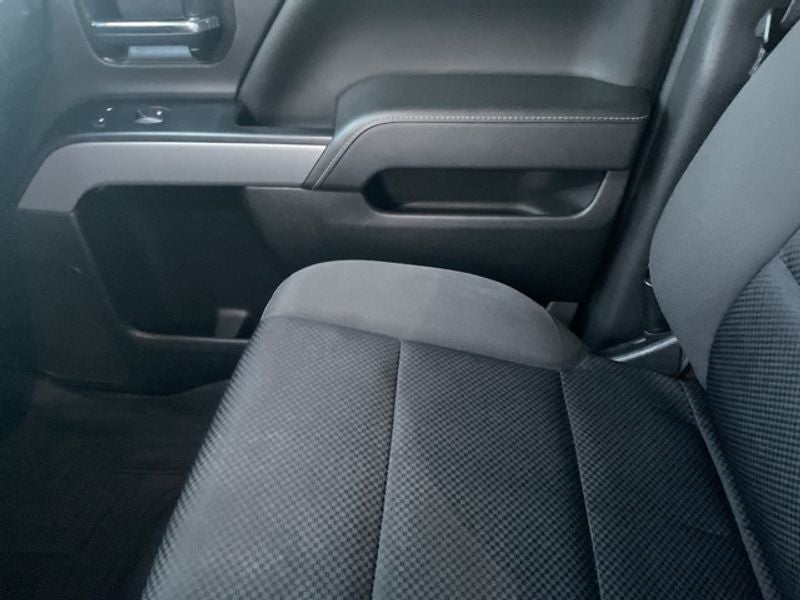 2014 Chevrolet Silverado LT