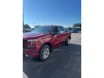 2021 Chevrolet Silverado RST