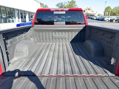 2019 Chevrolet Silverado High Country