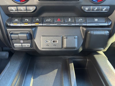 2019 Chevrolet Silverado High Country