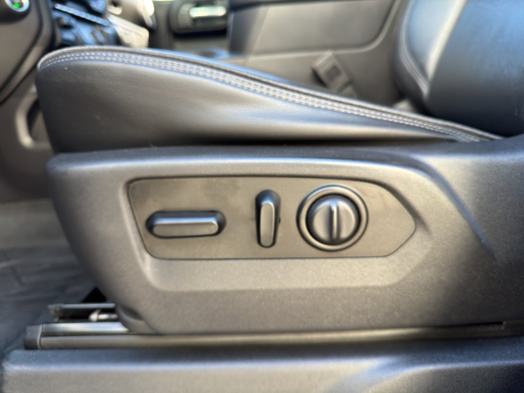 2019 Chevrolet Silverado High Country