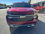 2019 Chevrolet Silverado High Country