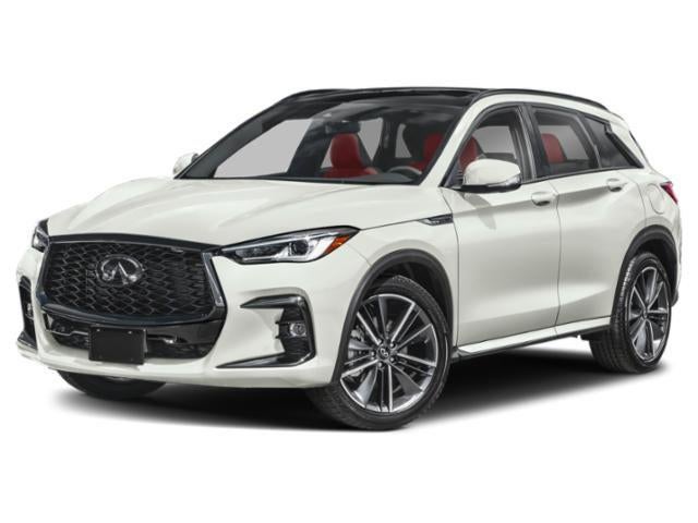 2024 INFINITI QX50 SPORT